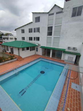 Hotel Camino al Llano
